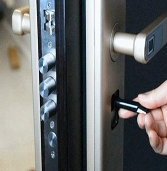 乐平开锁 乐平开锁公司开修指纹锁